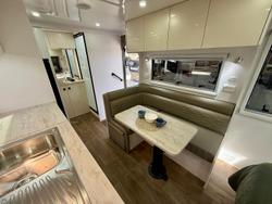 2025 Vivid Caravans Explorer 176 Single Axle