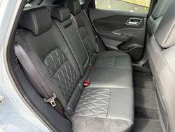 2025 Nissan
QASHQAI Ti-L e-POWER