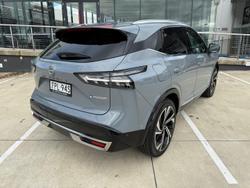 2025 Nissan
QASHQAI Ti-L e-POWER