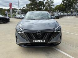 2025 Nissan
QASHQAI Ti-L e-POWER