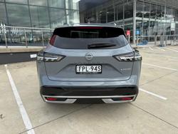 2025 Nissan
QASHQAI Ti-L e-POWER