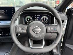 2025 Nissan
QASHQAI Ti-L e-POWER