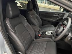 2025 Nissan
                QASHQAI N-DESIGN e-POWER