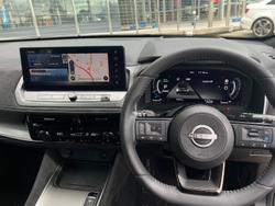 2025 Nissan
                QASHQAI N-DESIGN e-POWER