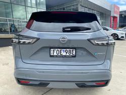 2025 Nissan
                QASHQAI N-DESIGN e-POWER