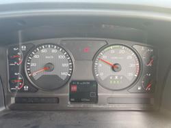 2025 Fuso Fighter 1124 White