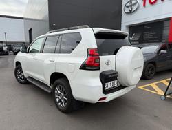 2019 Toyota
                Landcruiser Prado Kakadu