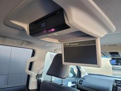 2019 Toyota
                Landcruiser Prado Kakadu