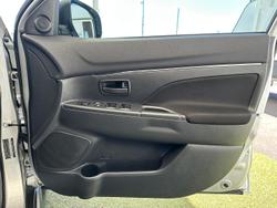 2020 Mitsubishi
ASX ES ADAS