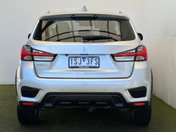 2020 Mitsubishi
ASX ES ADAS