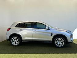 2020 Mitsubishi
ASX ES ADAS