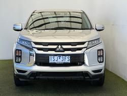 2020 Mitsubishi
ASX ES ADAS