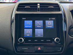 2020 Mitsubishi
ASX ES ADAS