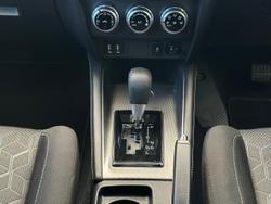2020 Mitsubishi
ASX ES ADAS