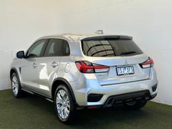 2020 Mitsubishi
ASX ES ADAS