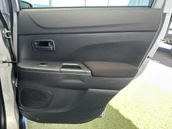 2020 Mitsubishi
ASX ES ADAS