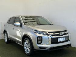 2020 Mitsubishi
ASX ES ADAS