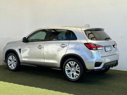 2020 Mitsubishi
ASX ES ADAS