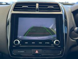 2020 Mitsubishi
ASX ES ADAS