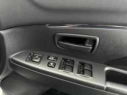 2020 Mitsubishi
ASX ES ADAS
