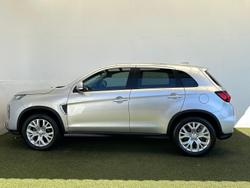 2020 Mitsubishi
ASX ES ADAS