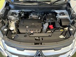 2020 Mitsubishi
ASX ES ADAS