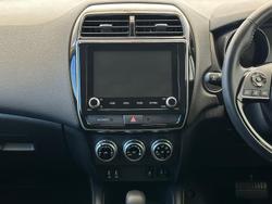 2020 Mitsubishi
ASX ES ADAS