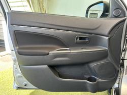 2020 Mitsubishi
ASX ES ADAS