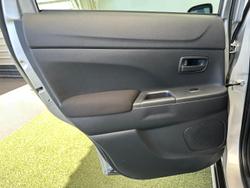 2020 Mitsubishi
ASX ES ADAS