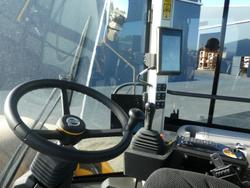 2023 Volvo Sd115b Smooth Drum YELLOW