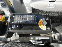 2023 Volvo Sd115b Smooth Drum YELLOW
