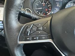 2018 Nissan
X-TRAIL ST-L N-SPORT