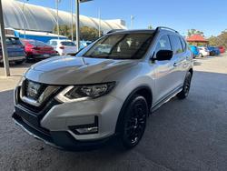2018 Nissan
X-TRAIL ST-L N-SPORT