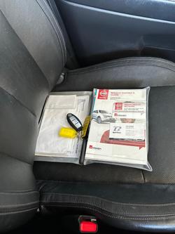 2018 Nissan
X-TRAIL ST-L N-SPORT