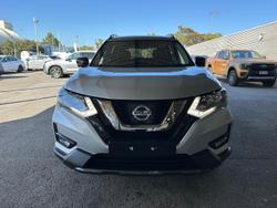 2018 Nissan
X-TRAIL ST-L N-SPORT