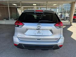 2018 Nissan
X-TRAIL ST-L N-SPORT