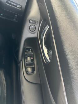 2018 Nissan
X-TRAIL ST-L N-SPORT