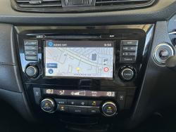 2018 Nissan
                X-TRAIL ST-L N-SPORT