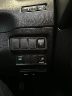 2018 Nissan
                X-TRAIL ST-L N-SPORT