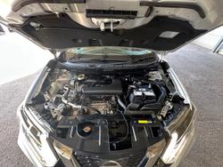 2018 Nissan
                X-TRAIL ST-L N-SPORT