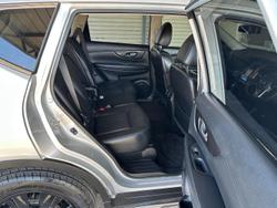 2018 Nissan
                X-TRAIL ST-L N-SPORT