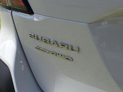 2024 Subaru Outback AWD 6GEN MY24 AWD Crystal White