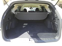 2024 Subaru Outback AWD 6GEN MY24 AWD Crystal White