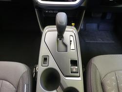 2025 Subaru Crosstrek 2.0L G6X MY25 AWD Magnetite Grey