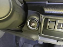 2025 Subaru Crosstrek 2.0L G6X MY25 AWD Magnetite Grey