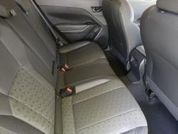 2025 Subaru Crosstrek 2.0L G6X MY25 AWD Magnetite Grey