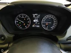 2025 Subaru Crosstrek 2.0L G6X MY25 AWD Magnetite Grey