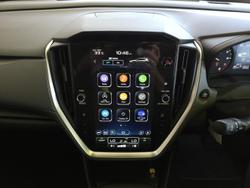 2025 Subaru Crosstrek 2.0L G6X MY25 AWD Magnetite Grey