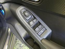 2025 Subaru Crosstrek 2.0L G6X MY25 AWD Magnetite Grey