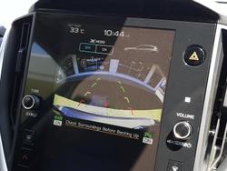 2025 Subaru Crosstrek 2.0L G6X MY25 AWD Magnetite Grey